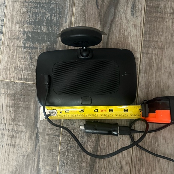 TomTom Go 60 GPS - Picture 3 of 5